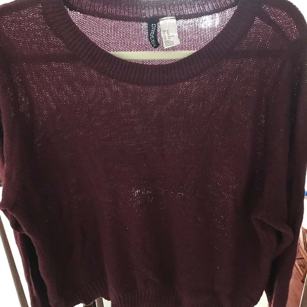 Sweater